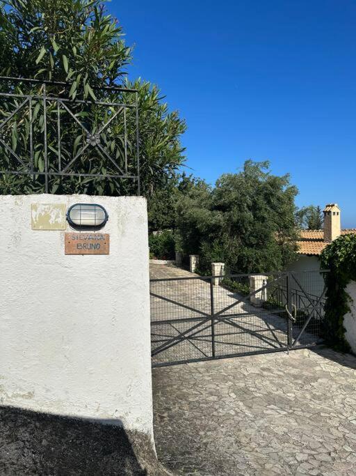 Villa Mount Minis - Casa Bruno Sívota Exterior foto