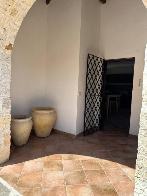 Villa Mount Minis - Casa Bruno Sívota Exterior foto
