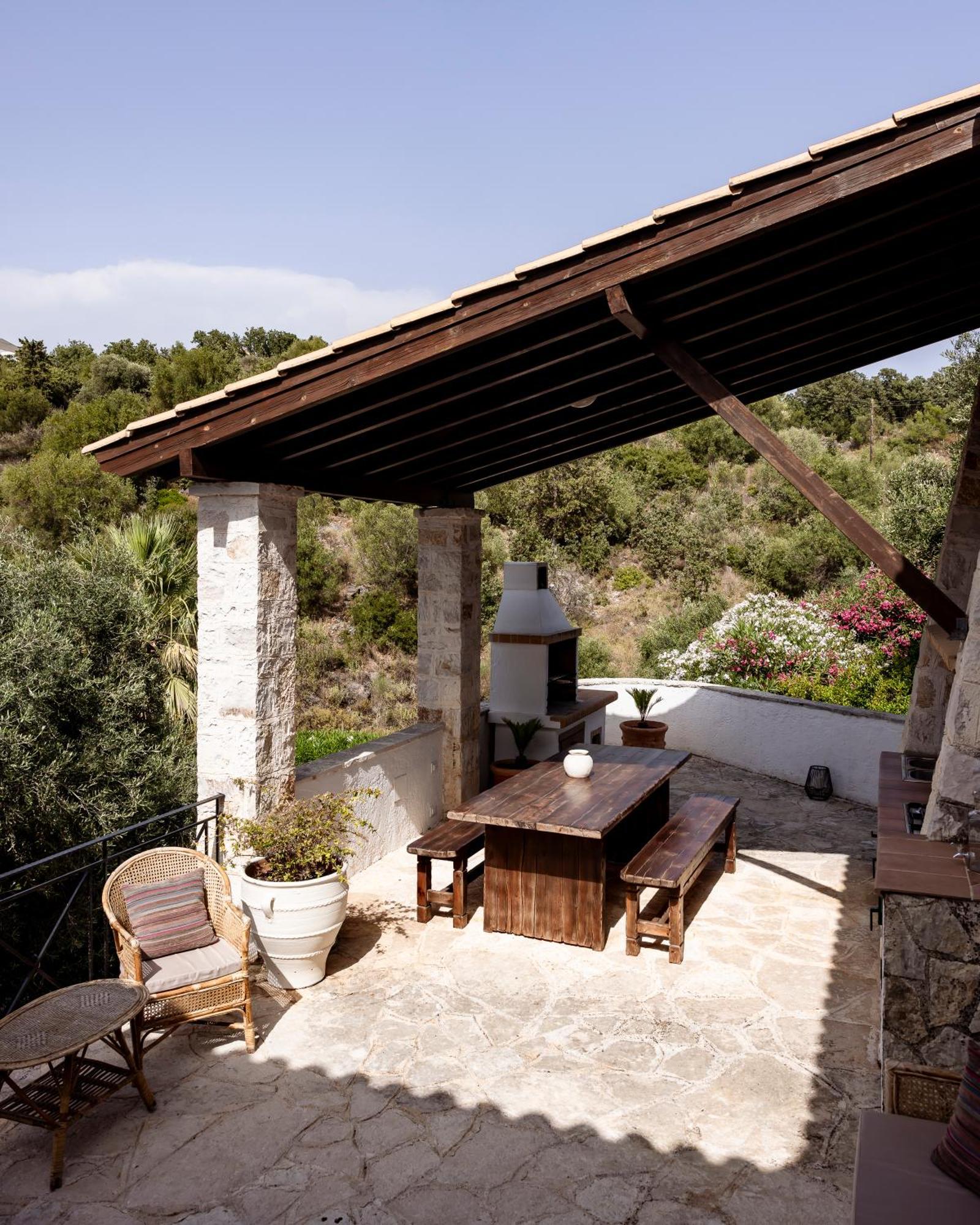 Villa Mount Minis - Casa Bruno Sívota Exterior foto