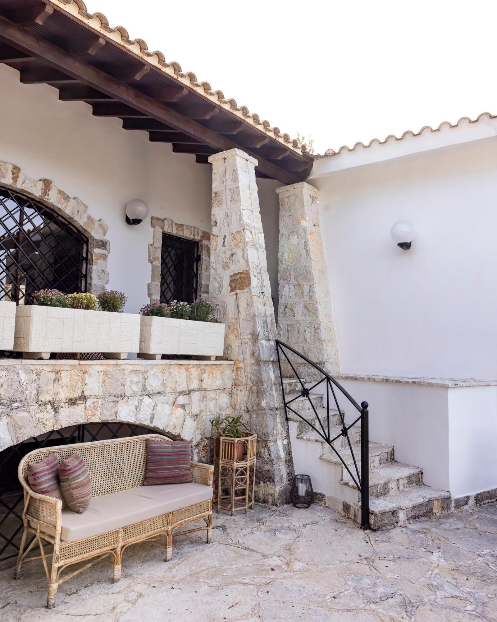 Villa Mount Minis - Casa Bruno Sívota Exterior foto