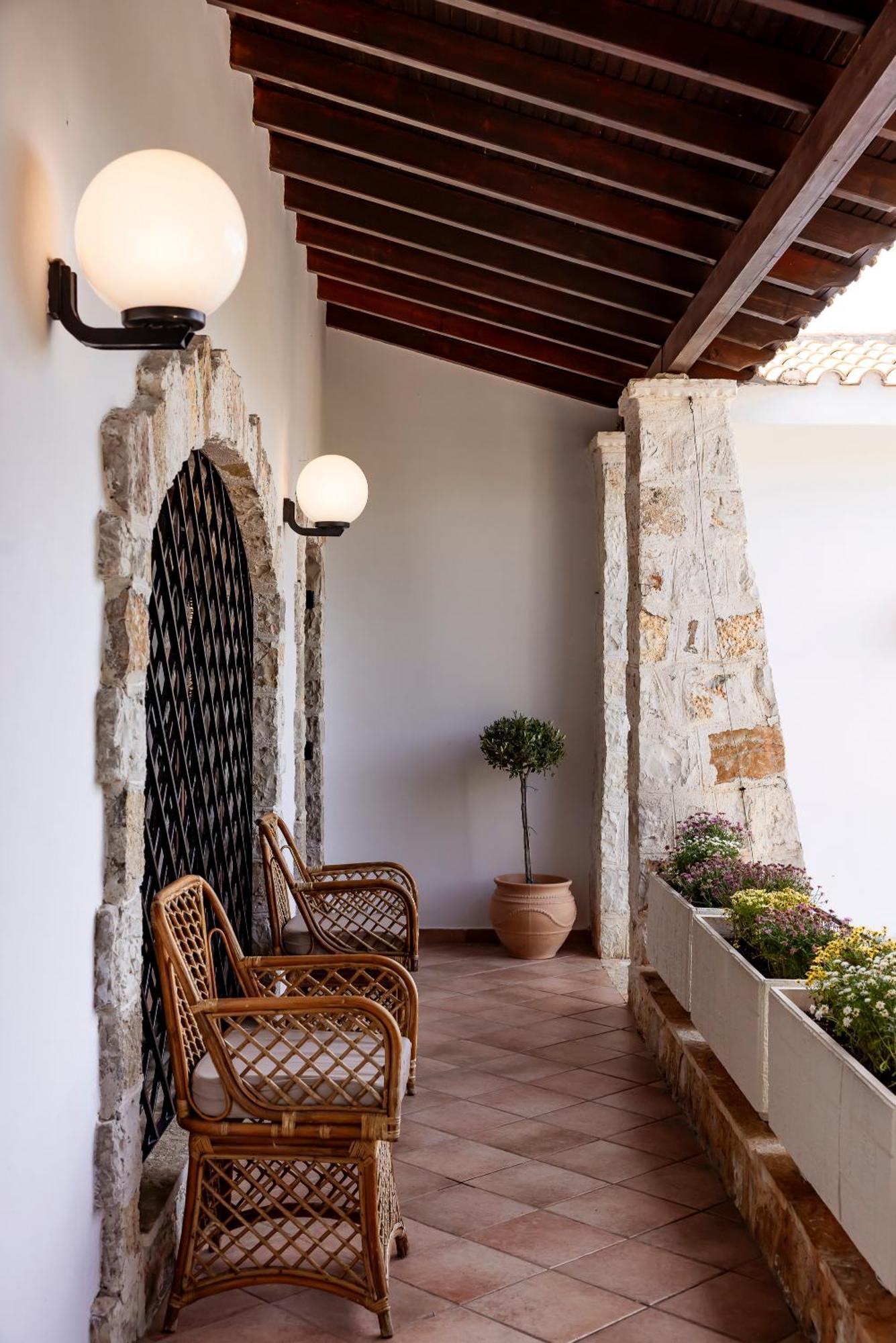 Villa Mount Minis - Casa Bruno Sívota Exterior foto