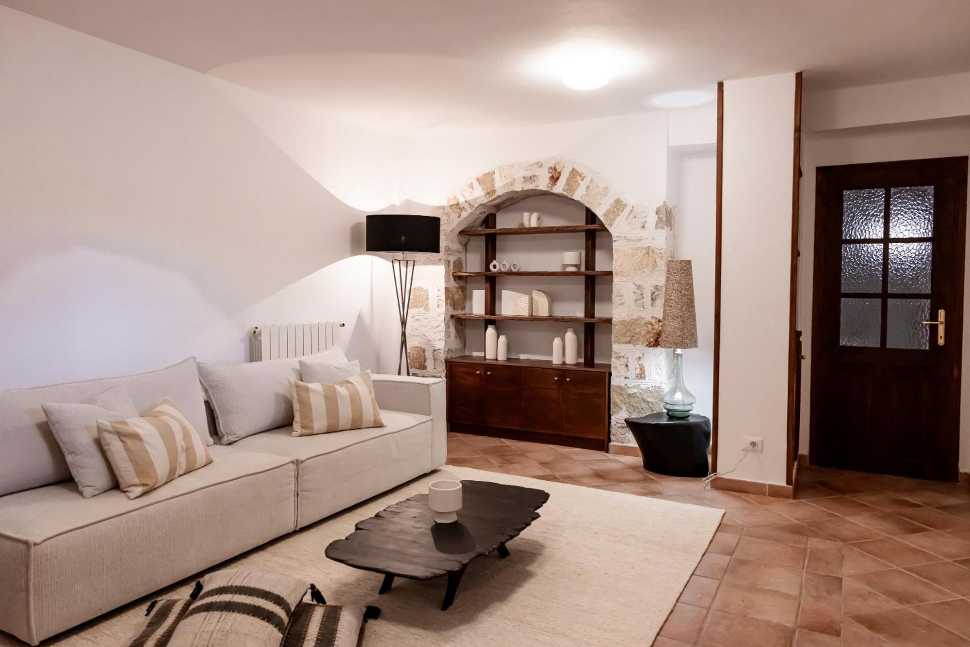 Villa Mount Minis - Casa Bruno Sívota Exterior foto